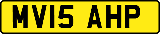 MV15AHP