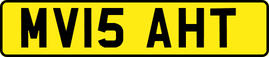 MV15AHT