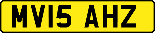 MV15AHZ