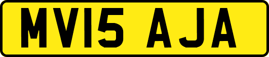 MV15AJA