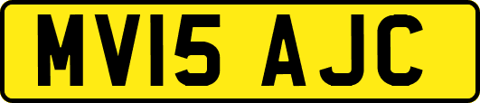 MV15AJC