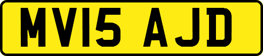 MV15AJD
