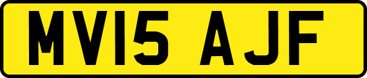 MV15AJF