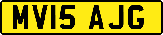 MV15AJG