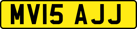 MV15AJJ