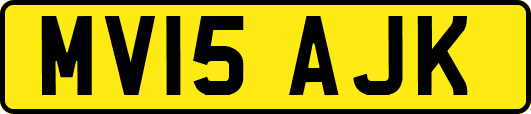 MV15AJK