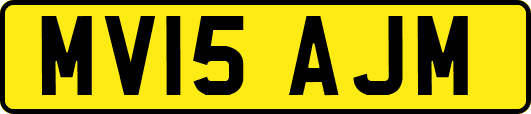 MV15AJM