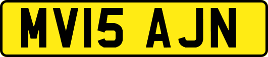 MV15AJN