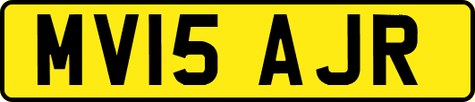 MV15AJR
