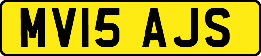 MV15AJS