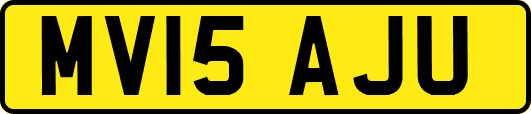 MV15AJU
