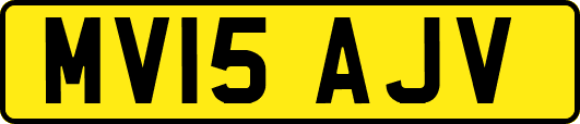 MV15AJV