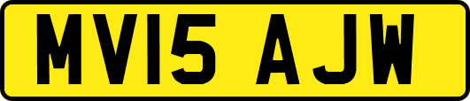 MV15AJW