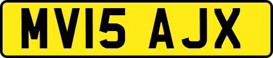 MV15AJX