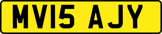 MV15AJY