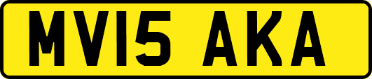 MV15AKA