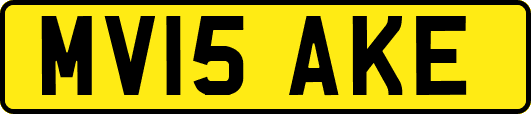 MV15AKE