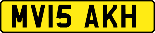 MV15AKH