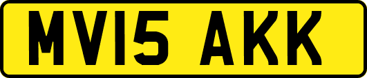 MV15AKK