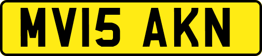 MV15AKN
