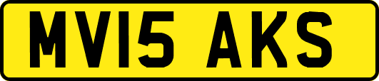 MV15AKS