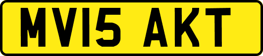 MV15AKT