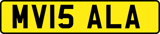 MV15ALA