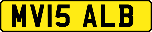 MV15ALB