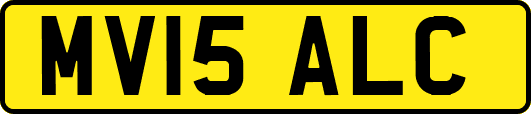 MV15ALC
