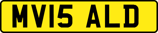 MV15ALD