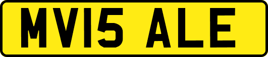MV15ALE