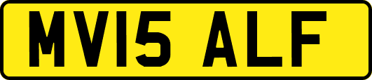MV15ALF
