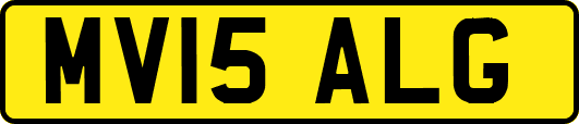 MV15ALG