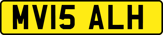 MV15ALH