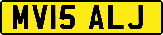 MV15ALJ