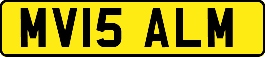 MV15ALM