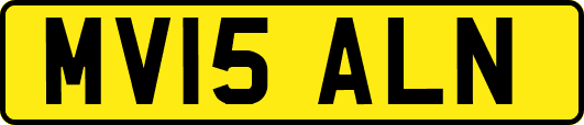MV15ALN