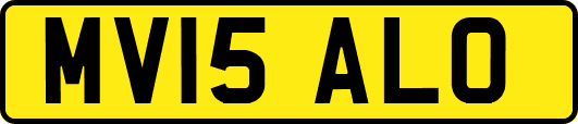 MV15ALO
