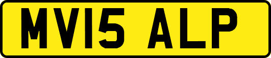 MV15ALP