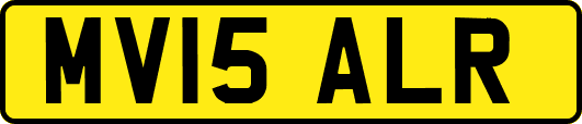 MV15ALR