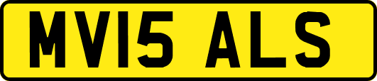MV15ALS