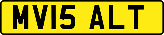 MV15ALT