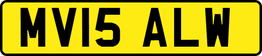 MV15ALW
