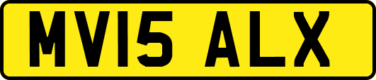MV15ALX