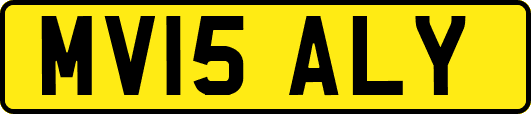 MV15ALY