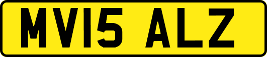 MV15ALZ