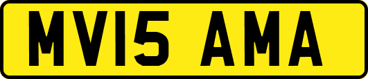 MV15AMA
