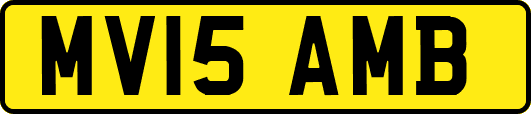MV15AMB