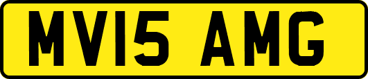 MV15AMG