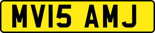 MV15AMJ